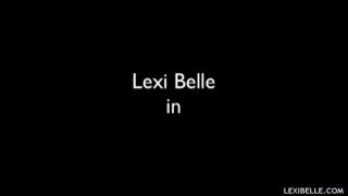 Lexi Belle[Juliland com] Solo6