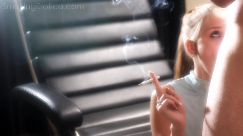 Smoking 7347-Ava Harper 2