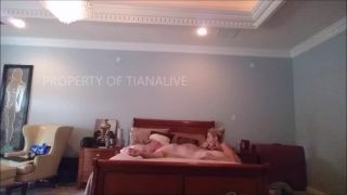 adult video clip 48 TianaLive in LOCKSMITH,  on milf porn 