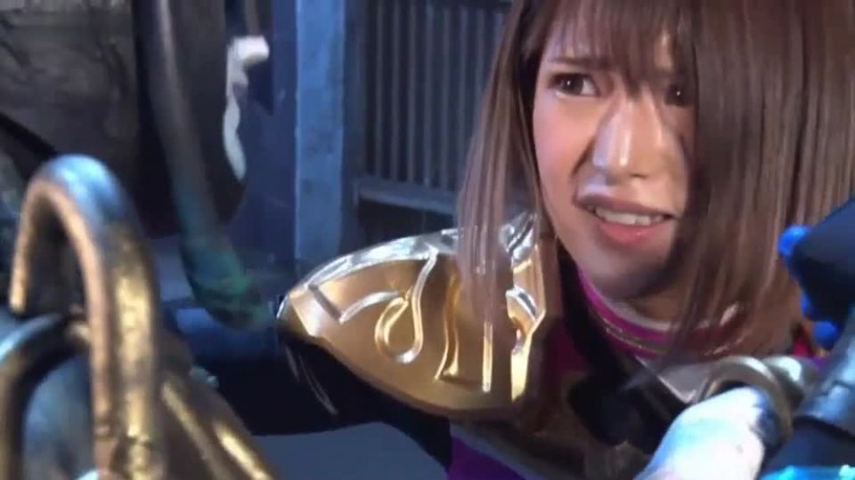 ZEOD-93  Hoshinaka, Shijimi - Cosplay