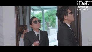 CUS-1864 性愛玩具推銷員之震波療法