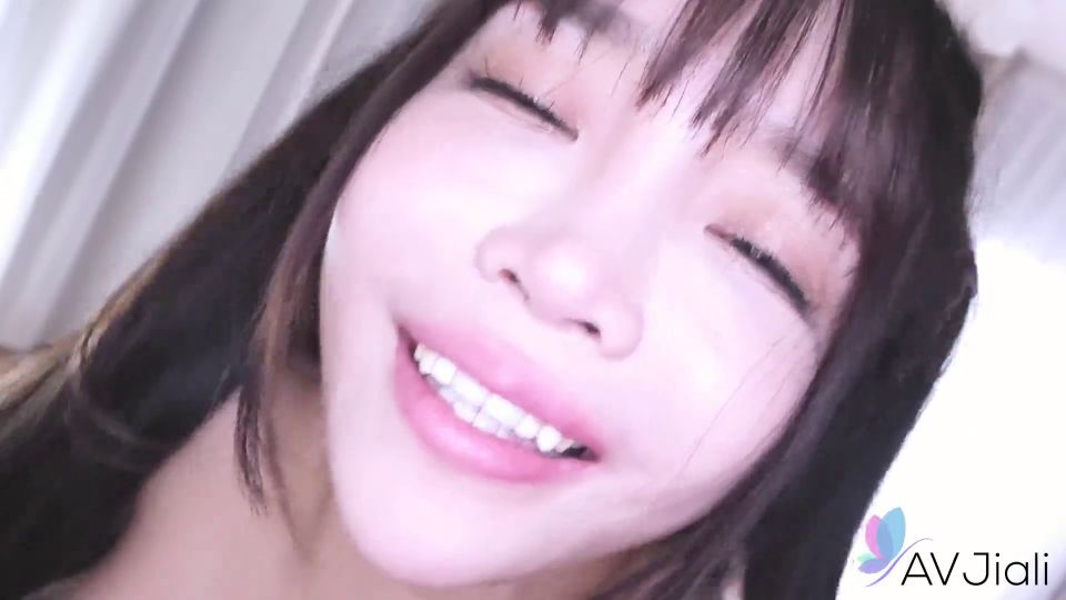 7186 Chino travieso adolescente Sakura 2 con grandes tetas follada salvaje...