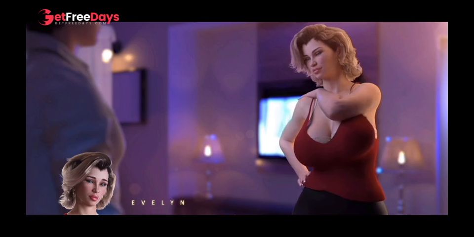 [GetFreeDays.com] APOCALUST - EP 10 - Messaging My Busty Stepmother - PC GAMEPLAY Porn Clip January 2023