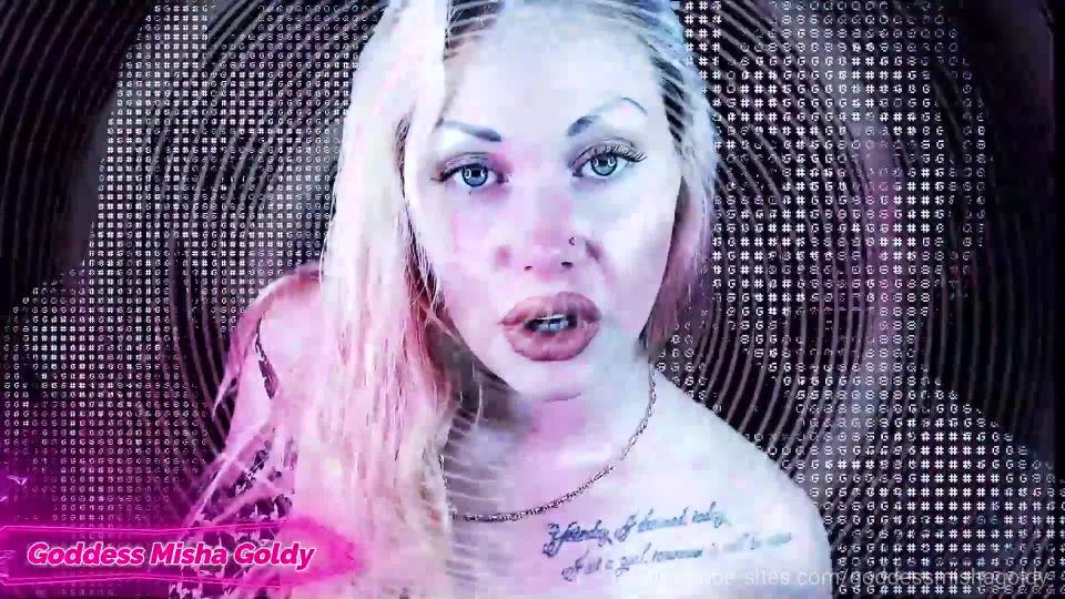 gratis xxx video 11 La prisa de oro – Voy a bloquear tu cerebro y hacer que sólo Mi cosa!, bollywood femdom en femdom porno