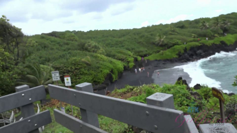 Bella Rose - Hawaii 7/11-682 Escena #7 Full HD 1080p - Fecha