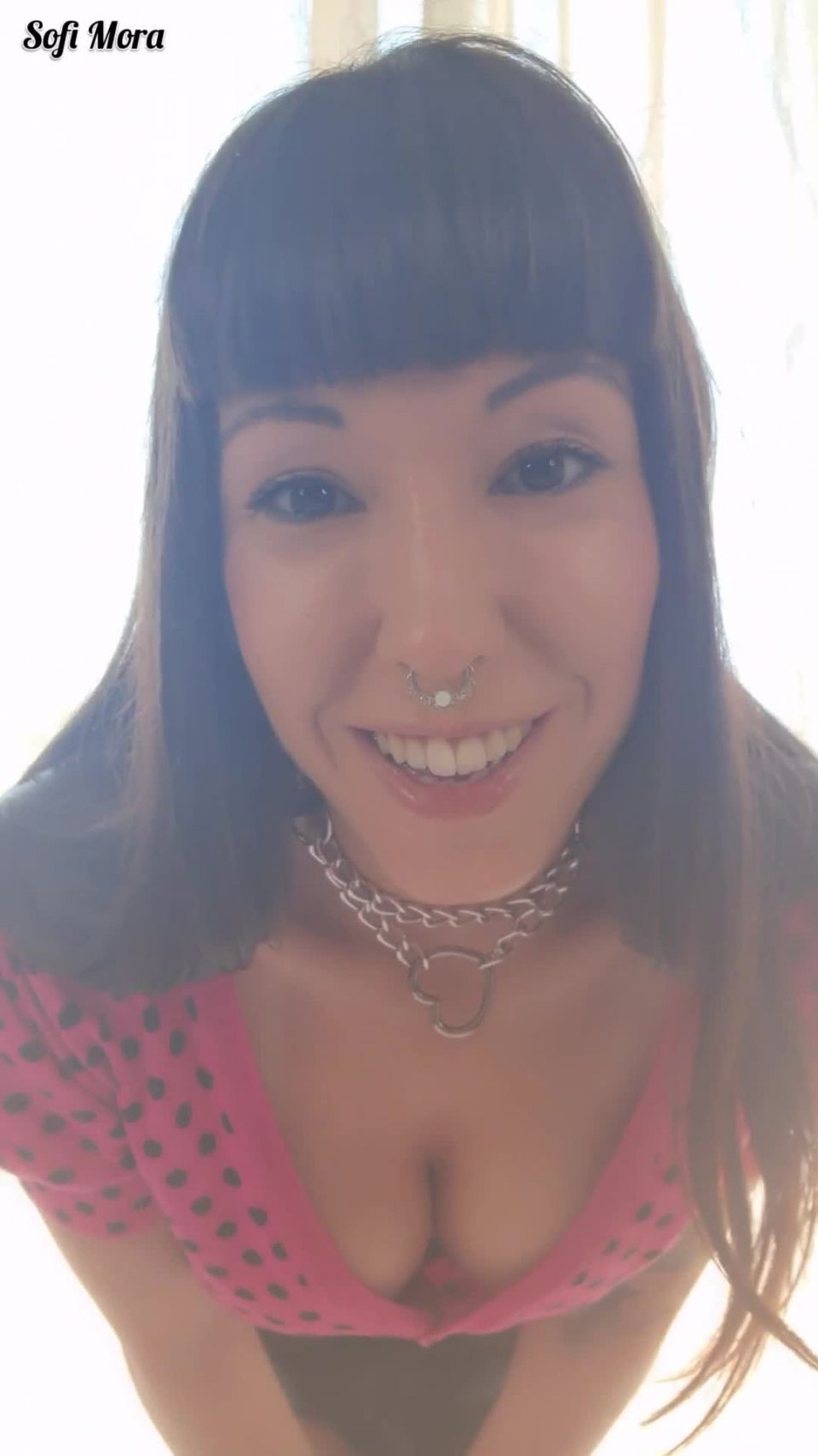 free video 35 really blowjobs femdom porn | Sofi Mora – Strip and Cum for Angel | sofi mora