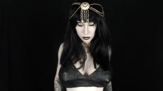 xxx clip 39 Goddess Emily - Cleopatra'S Seduction, chatzy femdom on pov 