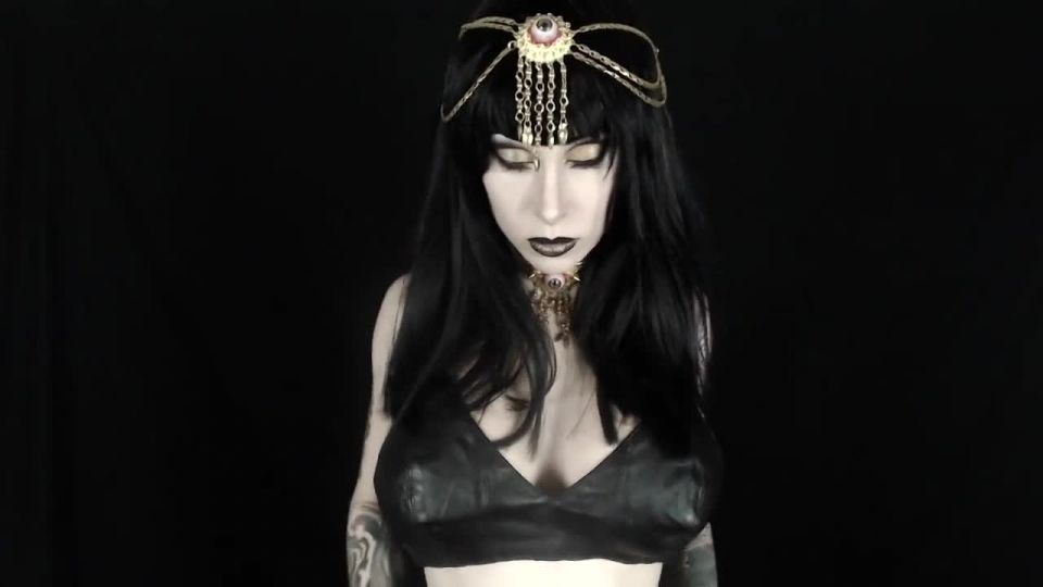 xxx clip 39 Goddess Emily - Cleopatra'S Seduction, chatzy femdom on pov 