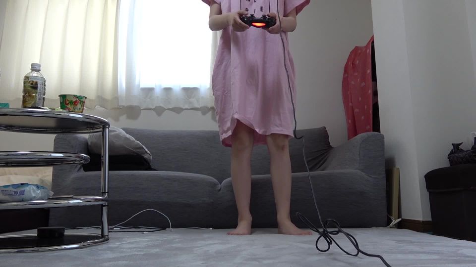 [VR Skirt] VR 18 – Nyl_Vr2 - (Webcam)