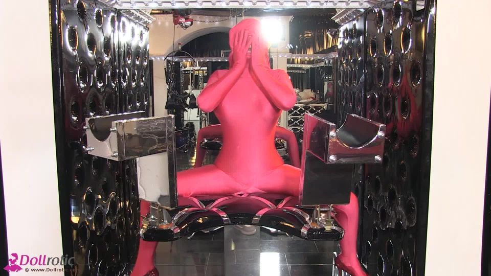 video 7 Flexi Fetish Puppet  femdom  femdom porno maitresse madeline femdom