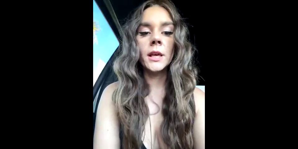 Llenando el agujero Lola de San Valentín Lola Culo a boca (ATM)