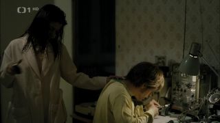 Michaela Majernikova - Konfident (2012) HD 1080p - (Celebrity porn)