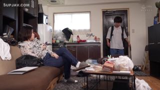 Reducing Mosaic JUR-253 春休みの数日間、友人と最愛の母親を交換する事になりましたー。 北条麻妃