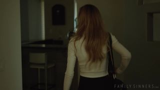 Aiden Ashley  Step Siblings  5  Episode 4