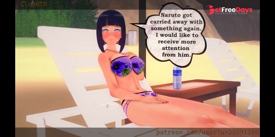 2 Hentai Story Anime - Naruto