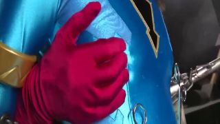 [SuperMisses.com] DHRY-26 Heroína Doujin 25: Heroína Pinch Especial Jyuukaizar ZERO: El otro guerrero Kaijyuu [Vol.2] (FHD ver.)-015