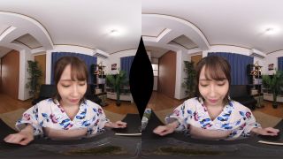 Tennen Mizuki VRKM-358 【VR】 Ceiling Specialized Angle VR ~ Love Love Cohabitation Activity With My Favorite Girlfriend ~ Natural Mizuki - VR