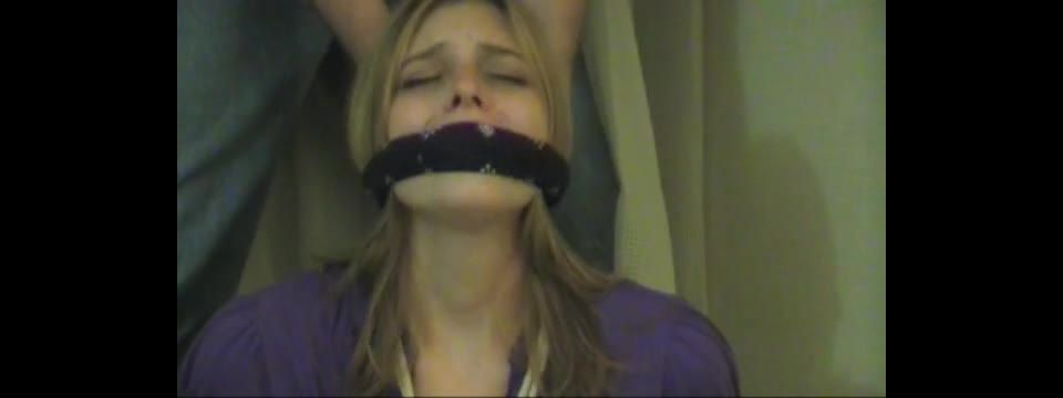 online clip 5 Brianna Kidnapped Daughter - bondage - femdom porn smoking fetish sex