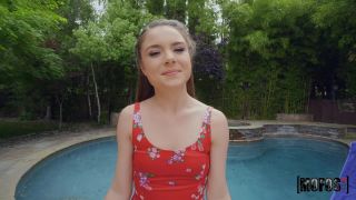Megan Marx - [DontBreakMe com] - [2019] - Teeny Tiny Teen