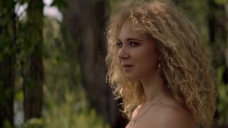 Juno Temple, Julia Garner - One Percent More Humid (2017) HD 1080p - (Celebrity porn)