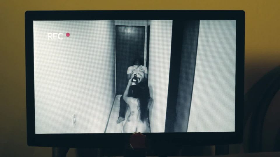 Lula Magalhaes - Indutor (2016) HD 720p - (Celebrity porn)