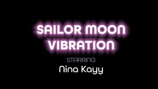 online clip 7 navel fetish porn femdom porn | Nina Kayy – Sailor Moon | fetish