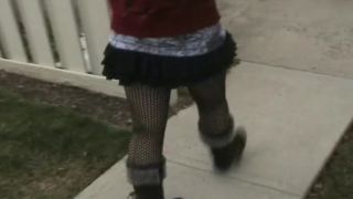 online adult clip 20 GirlsGoneHypnotized – Blind Date Hypnotism 2 – Laura on fetish porn sissy maid femdom