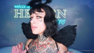 free porn video 42 HeavenPOV – CC Doll on blowjob porn princess beverly femdom
