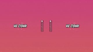 VR Conk Minxx Marley Gets Her Pussy Loaded With Fat Cock In Northman XX