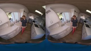 American Housewife – Cleo Clementine (Oculus, Go 4K)!!!