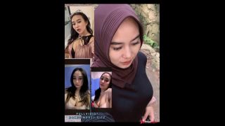 BOKEP INDO GANGBANG HIJAB TOBRUT DI PERKOSA 10 ORANG