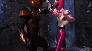 [SuperMisses.com] THPA-08 Super Heroine in Danger!! Vol.108-000