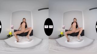 adult xxx video 14 Gina Gerson - Huge Dildo Masturbation - [Dfusporn.net] (UltraHD 4K 2160p) - virtual reality - femdom porn asian smoking fetish