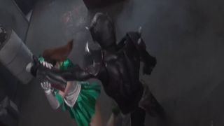 [SuperMisses.com] THZ-78 ¡¡¡Super heroína en peligro de tumba!!! Vol.78 Marinero de menta - Batalla desesperada-003