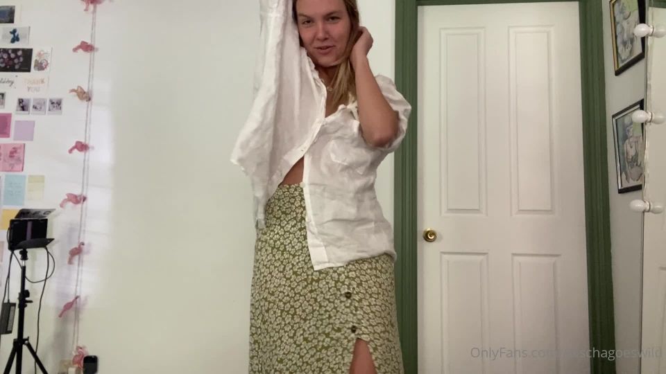 Mischa - mischagoeswild Mischagoeswild - una música de baile muy romántica verdaderamente profundamente por el jardín salvaje un clásico absoluto 10-12-2022