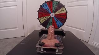 online clip 47 midget fetish wheel of Misfortune – take 3 – Pain Before Pleasure – Clothespin Fail, dirty talk on pov