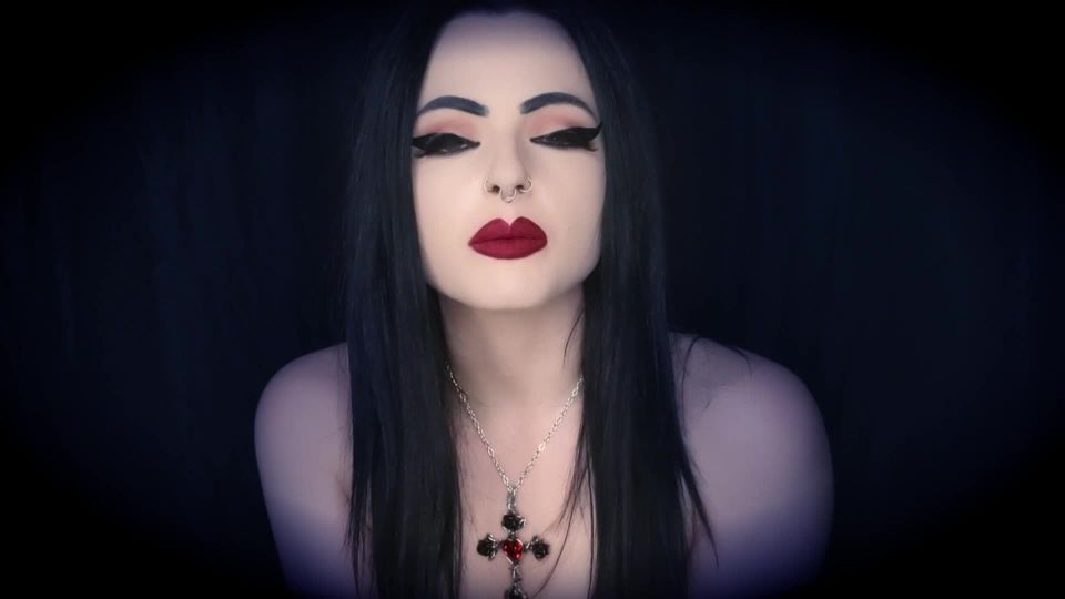 porn clip 23 femdom gentle pov | Empress Poison – Aroma Brain Damage | dirty talking