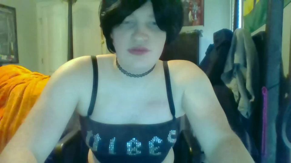Video de las cámaras de vídeo transexuales para el 07 de diciembre de 2019 – 16 - Vídeos de las cámaras de vídeo transexuales, transexuales