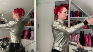Latex Birthday Fun 2020 (part 1) Download New Porn Video ...