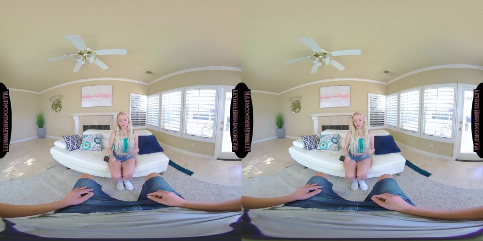 adult video 12 LethalHardcoreVR – Dixie Admires Big Cocks – Dixie Lynn (Oculus  Go 4K) | virtual reality | 3d porn 