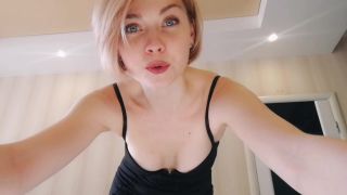 online porn clip 20 Russian Seductress – Spitting making you lick it, gay rubber fetish on pov 