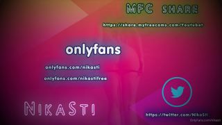 NikaSti () Nikasti - nbsp the long awaited video is now available nbsp enjoy your viewing new content w 25-04-2020