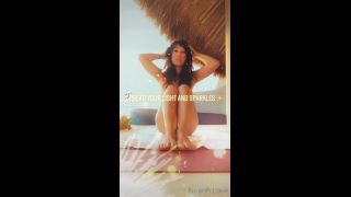xxx video clip 9 Onlyfans - Tu-anhlove - This naked sunset yoga video of me in Mexico has been freely shared too many times on TikT - 04-11-2021 | hardcore | hardcore porn karina hart hardcore