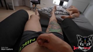 [GetFreeDays.com] I fucked my step sister during her nap Adult Video October 2022