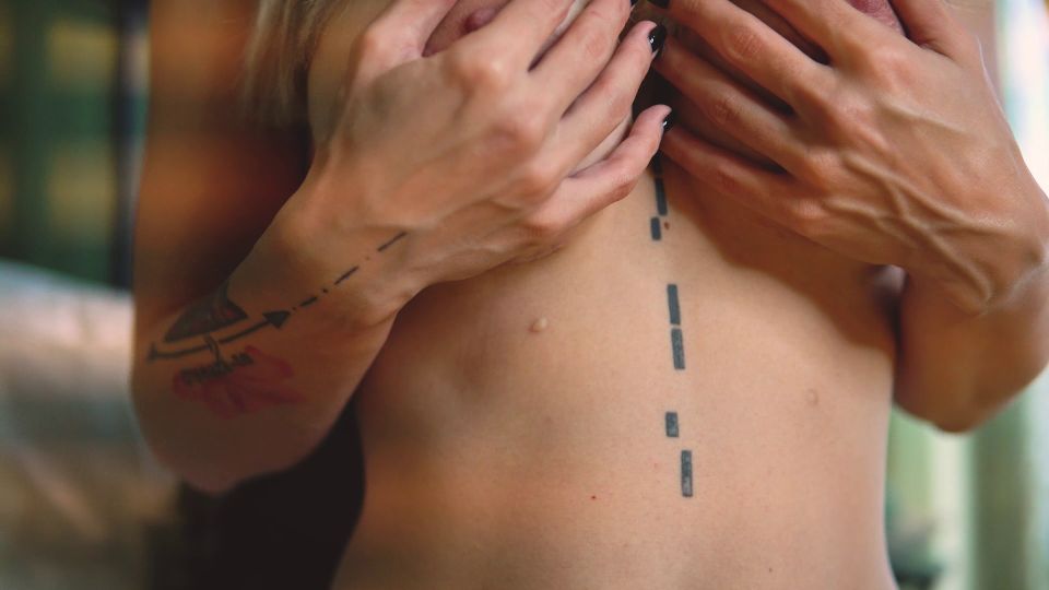 [K2S.CLUB] TheAlexaCreed - Putza mica - SPH Rumano Pequeño Pene Humillación - FullHD 1080P