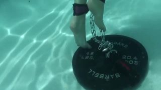 online xxx clip 23 Underwater bondage - bdsm - bdsm porn extreme bdsm tits anita