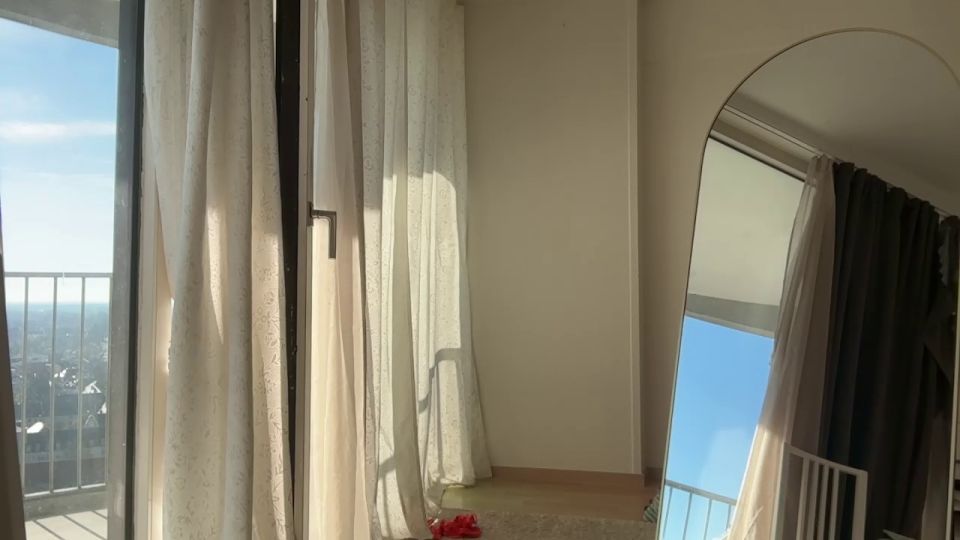 Intensa pasión: noche ardiente con parejas calientes actos sexuales