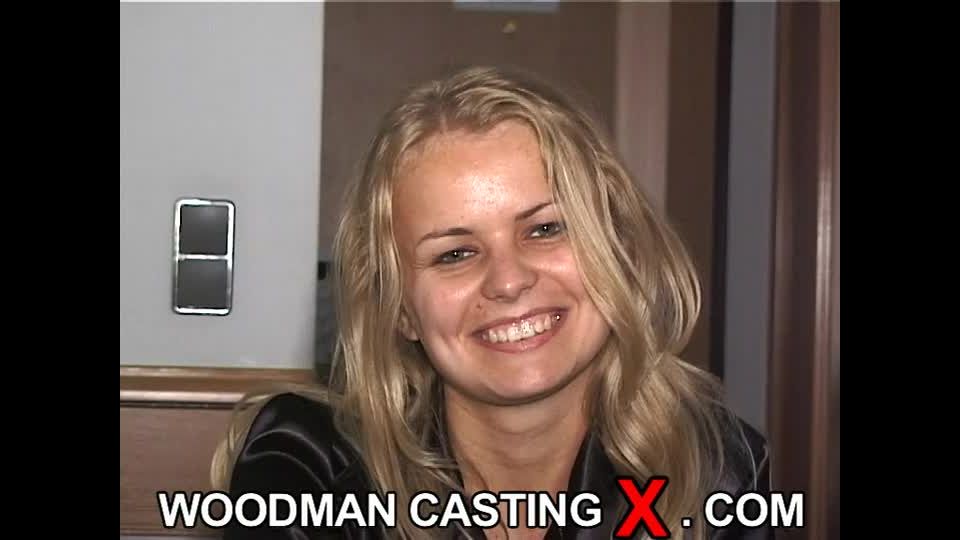 Dora Venter casting X Casting
