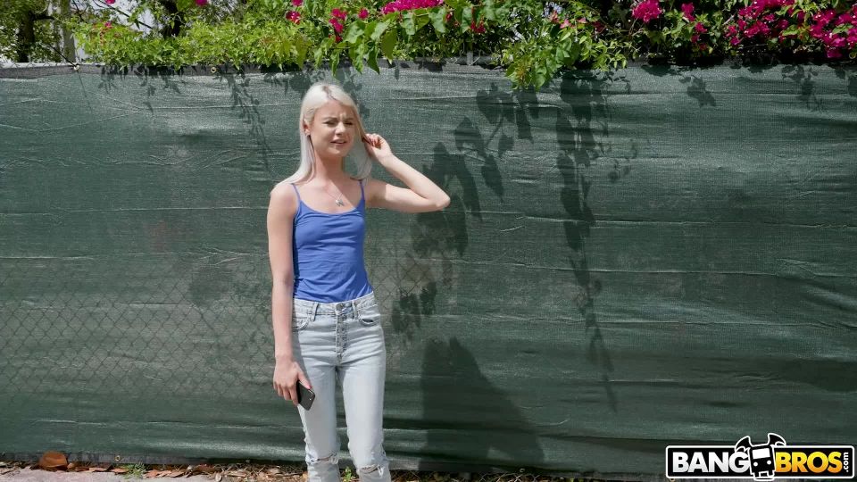 Luna Fae, Apollo Banks Bb5 - FullHD 1080