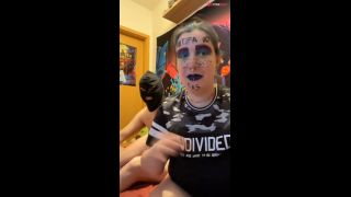 German Antifa Student Deflorated By Pornstar Nymeria Malfoy X Harry Snow